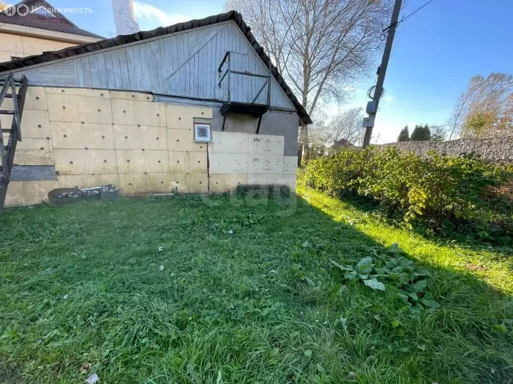 Дом в Всеволожский район, городской посёлок имени Свердлова, ... - Фото 2