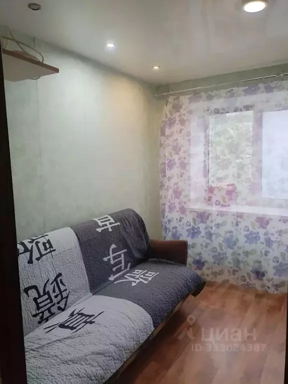 Комната Костромская область, Кострома Центральная ул., 48 (18.4 м) - Фото 1