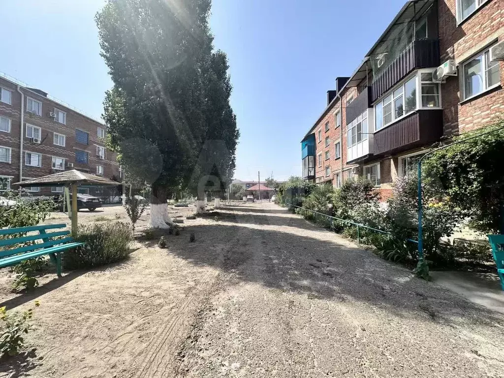 2-к. квартира, 39,9 м, 2/3 эт. - Фото 1