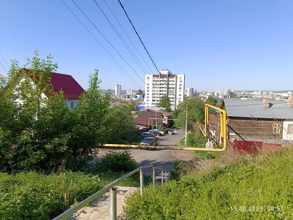 Дом в Саратовская область, Саратов ул. Малая Соляная, 56 (54 м) - Фото 0