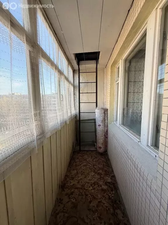 1-комнатная квартира: Санкт-Петербург, проспект Луначарского, 84к4 ... - Фото 1