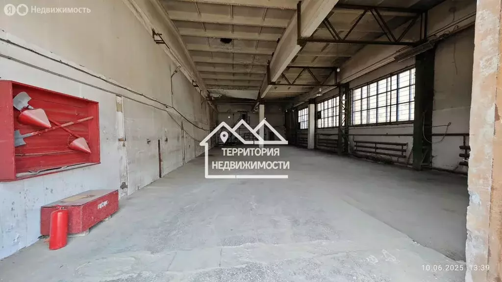 Помещение свободного назначения (456 м) - Фото 0