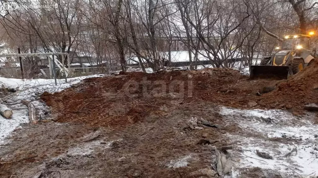 Участок в Пермь, улица Якова Свердлова (17 м) - Фото 0