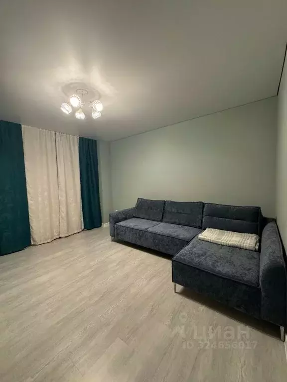 2-к кв. Ростовская область, Ростов-на-Дону просп. 40-летия Победы, ... - Фото 2