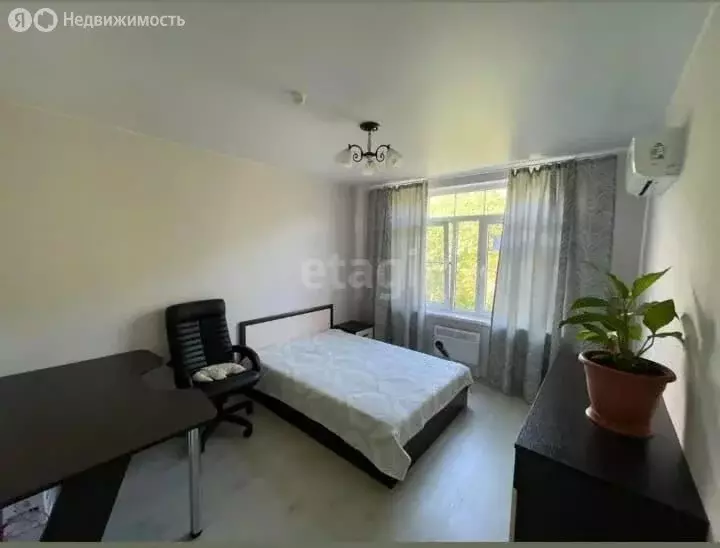 2-комнатная квартира: Сукко, Мирная улица, 11к3 (58 м) - Фото 1