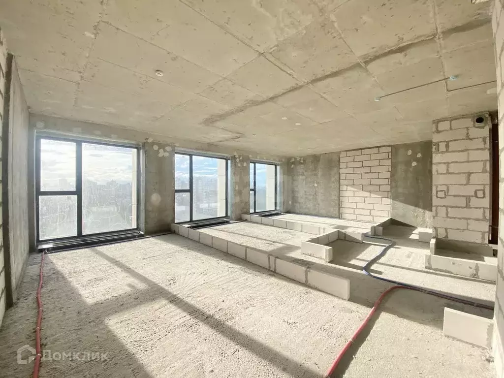 Продаётся 3-к квартира, 73 м - Фото 0