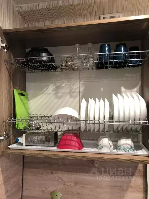 2-к кв. Владимирская область, Муром Кленовая ул., 1 (50.0 м) - Фото 2