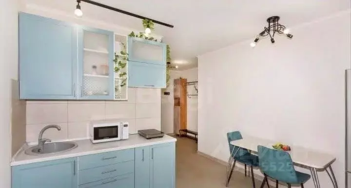 1-к кв. Владимирская область, Владимир ул. Верхняя Дуброва, 42 (38.0 ... - Фото 1