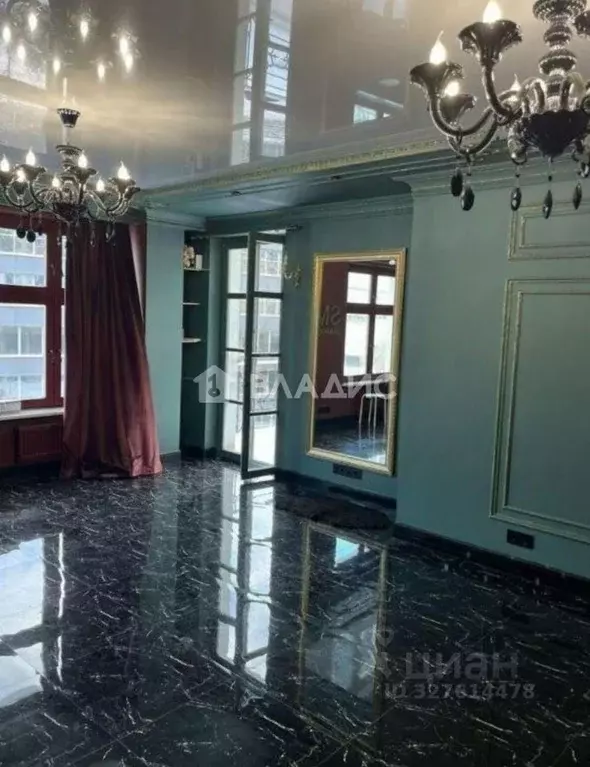 2-к кв. Московская область, Красногорск ул. Авангардная, 3 (55.1 м) - Фото 2