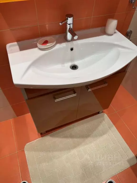 1-к кв. Московская область, Одинцовский городской округ, Лесной ... - Фото 2