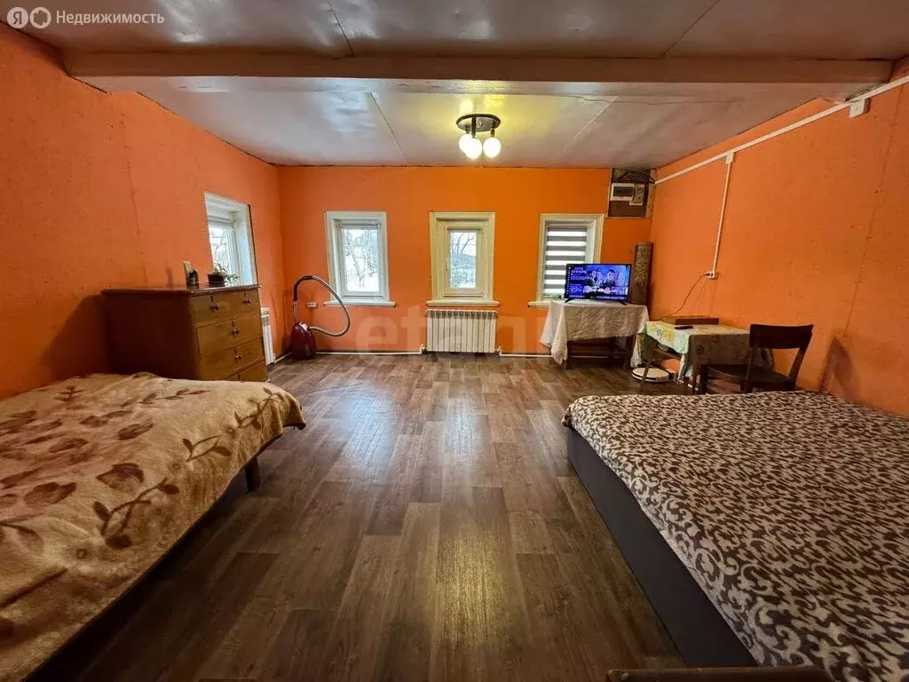 Дом в Красносельский район, Подольское сельское поселение, село ... - Фото 2