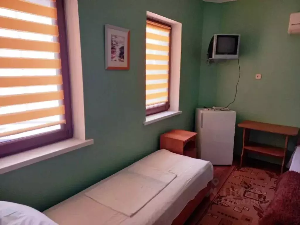 Комната Краснодарский край, Анапа пер. Благодарный, 24 - Фото 2