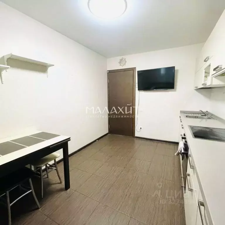 1-к кв. Самарская область, Самара Революционная ул., 101А (48.0 м) - Фото 2