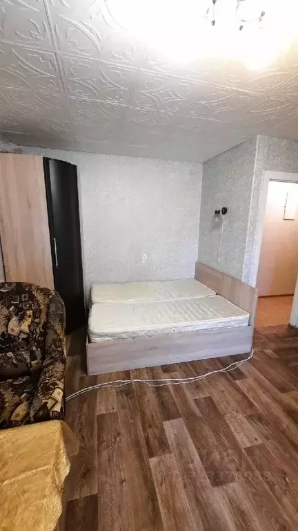 1-к кв. Саратовская область, Балаково Минская ул., 3 (32.0 м) - Фото 1