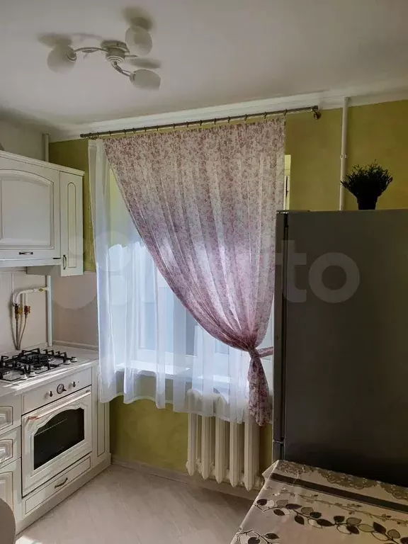 2-к. квартира, 46 м, 4/5 эт. - Фото 1