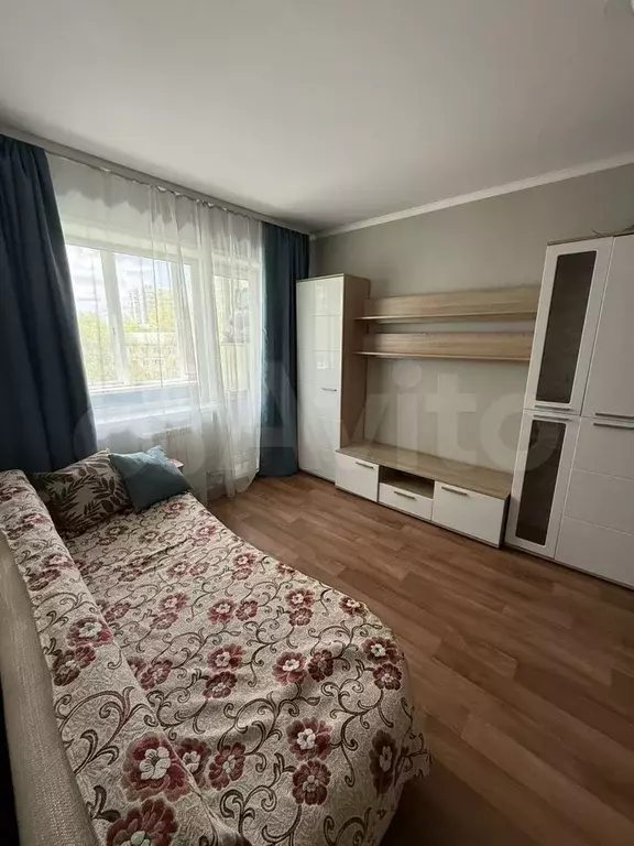 1-к. квартира, 25 м, 4/4 эт. - Фото 0