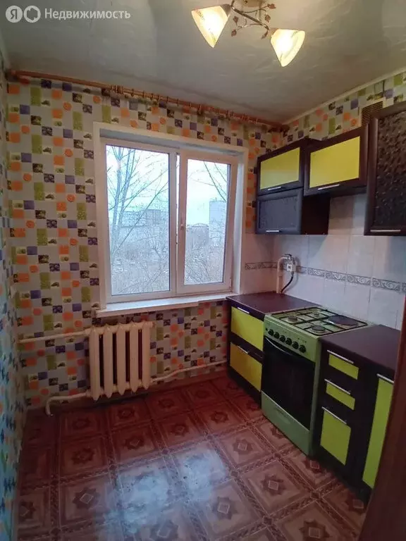 4-комнатная квартира: Красноярск, микрорайон Зелёная Роща, улица ... - Фото 2