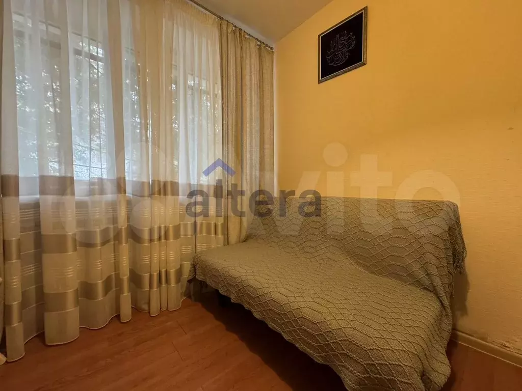Квартира-студия, 15 м, 1/5 эт. - Фото 0