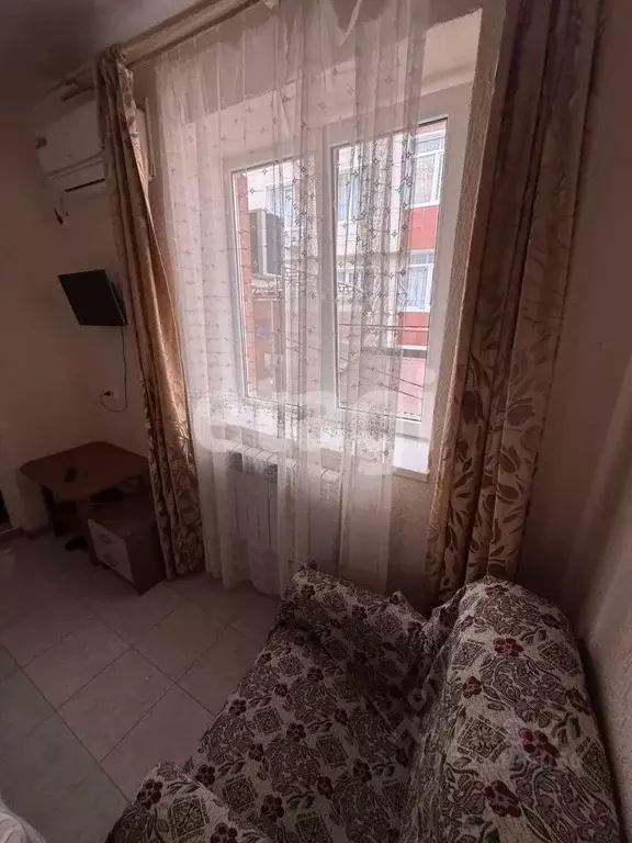 Студия Краснодарский край, Анапа ул. Тургенева, 45 (13.0 м) - Фото 2
