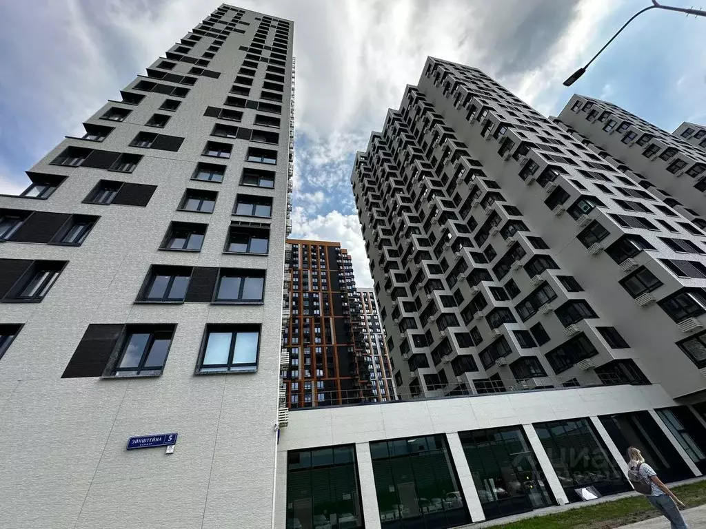 2-к кв. Московская область, Одинцовский городской округ, ... - Фото 1