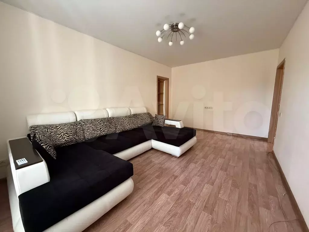 2-к. квартира, 47,4 м, 3/5 эт. - Фото 0