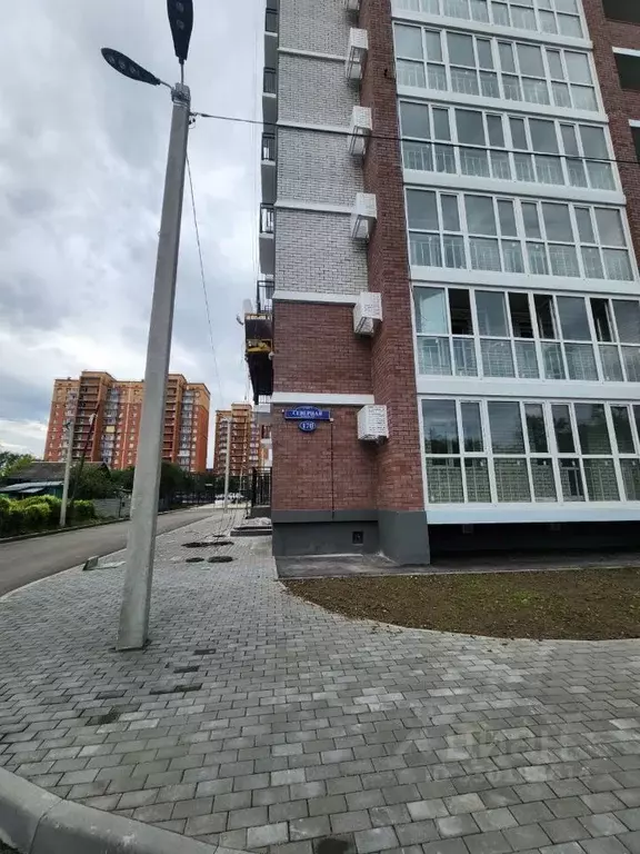 2-к кв. Амурская область, Благовещенск Северная ул., 170 (63.1 м) - Фото 2