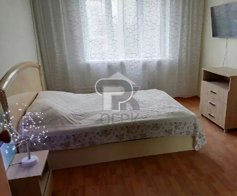 Продается 1-комнатная квартира - Фото 0