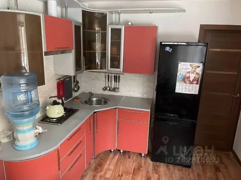 1-к кв. Коми, Сыктывкар ул. Димитрова, 5 (41.0 м) - Фото 1