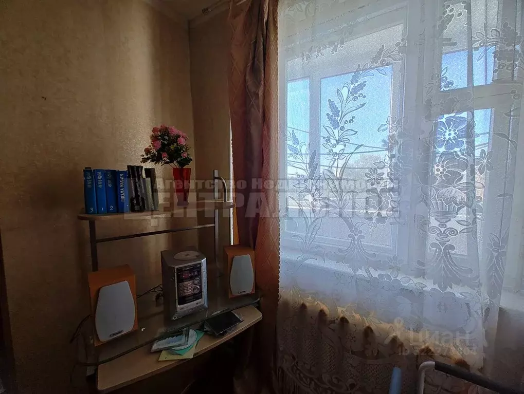 1-к кв. Смоленская область, Смоленск Автозаводская ул., 22 (38.9 м) - Фото 1