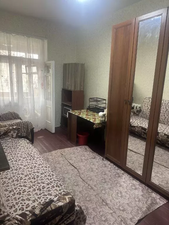 Комната Самарская область, Самара ул. Марии Авейде, 29 (13.9 м) - Фото 1