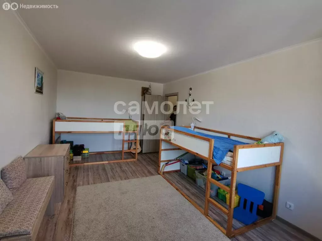 2-комнатная квартира: Анапа, улица Адмирала Пустошкина, 22к9 (72 м) - Фото 1