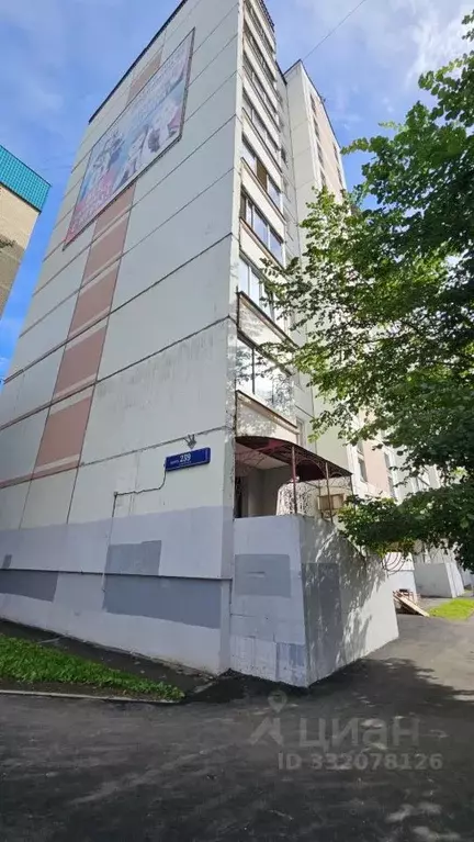 Помещение свободного назначения в Москва, Москва, Зеленоград к239 (70 ... - Фото 2