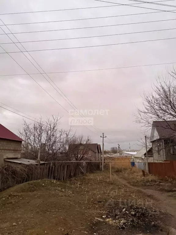 Участок в Астраханская область, Приволжский район, с. Кулаковка ... - Фото 0