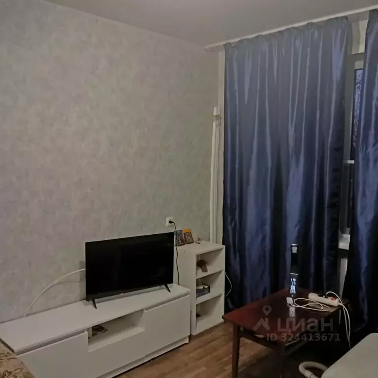 1-к кв. Саратовская область, Саратов Лунная ул., 22 (22.0 м) - Фото 1