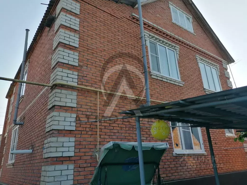 Дом в Краснодарский край, Хадыженск Апшеронский район, ул. 10-й ... - Фото 2