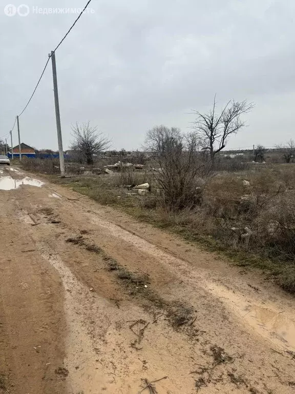 Участок в Астрахань, Ильменный проезд (5 м) - Фото 2