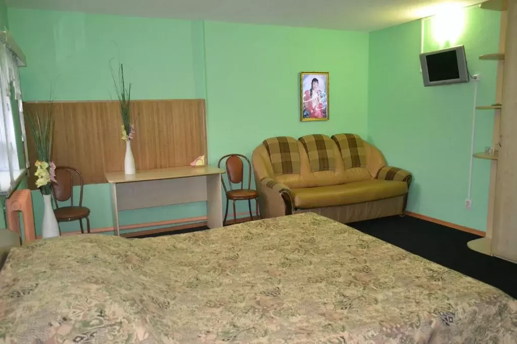 Комната Марий Эл, Йошкар-Ола Красноармейская сл., 44А (20.0 м) - Фото 1