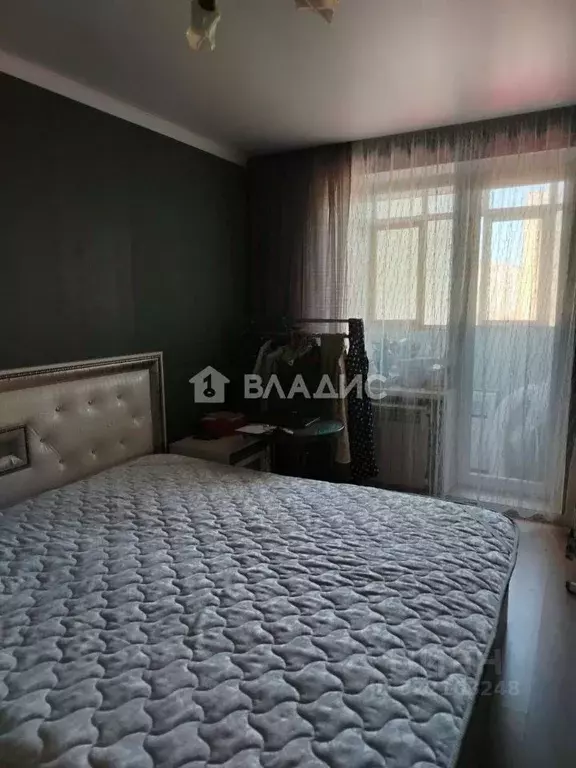 4-к кв. Белгородская область, Белгород ул. Плеханова, 10А (85.6 м) - Фото 1