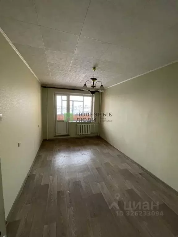 3-к кв. Белгородская область, Белгород Вокзальная ул., 28 (70.7 м) - Фото 1