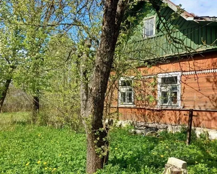 Дом в Псковская область, Псков Майская ул., 29Б (97 м) - Фото 1