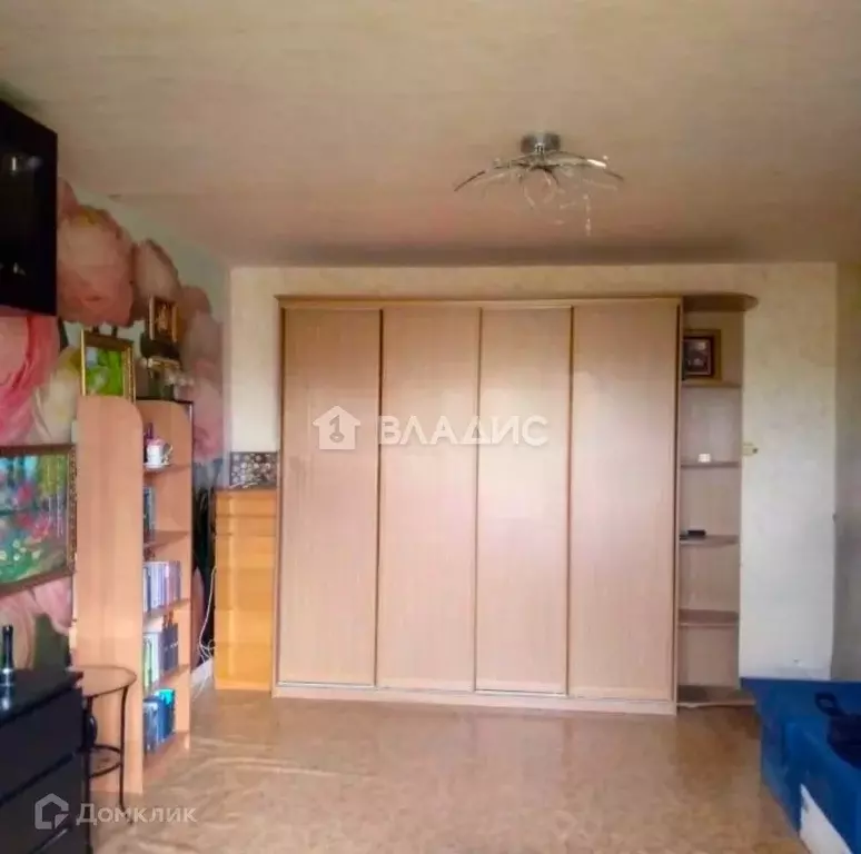 Продаётся 1-к квартира, 52 м - Фото 1