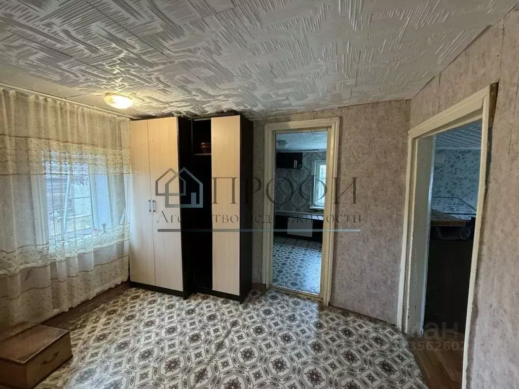 Дом в Белгородская область, Новый Оскол Колхозная ул. (50 м) - Фото 1