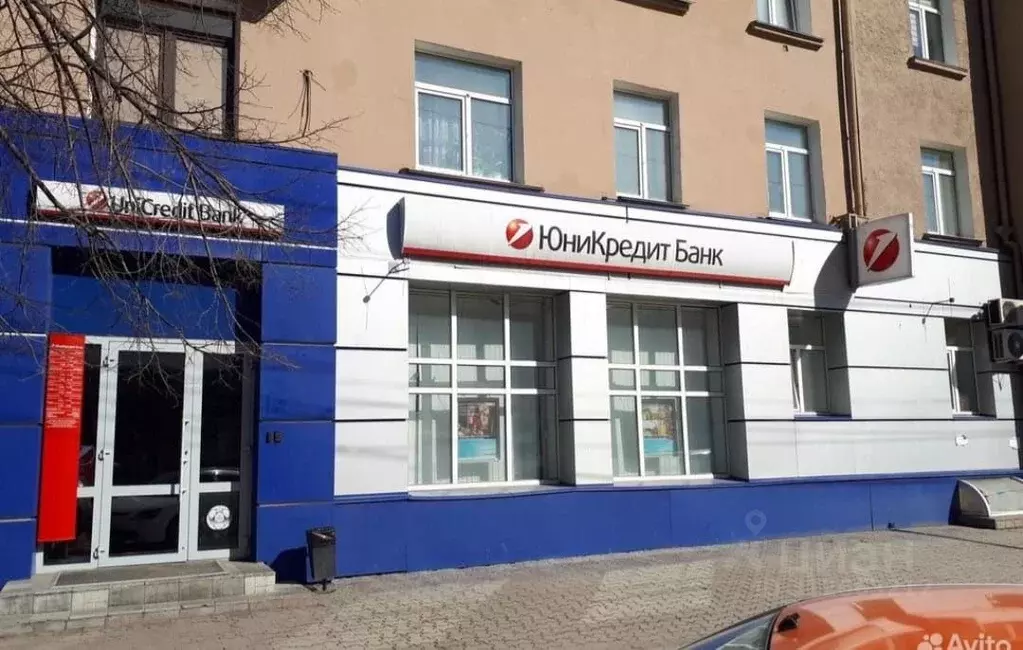 Офис в Омская область, Омск просп. Карла Маркса, 17 (200 м) - Фото 1