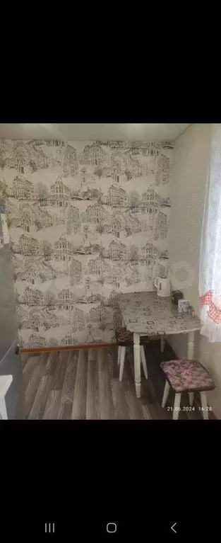 1-к. квартира, 36 м, 4/9 эт. - Фото 1
