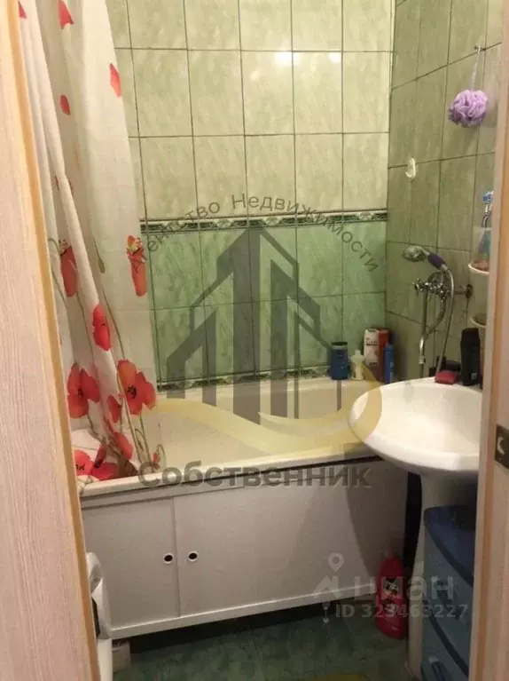 2-к кв. Белгородская область, Старый Оскол Молодогвардеец мкр, 16 ... - Фото 2