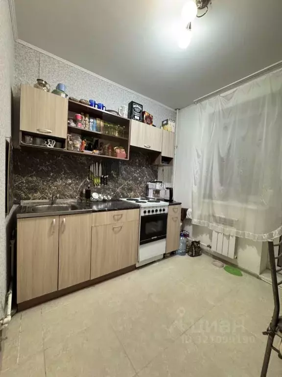 1-к кв. Калужская область, Калуга ул. 65 лет Победы, 25 (40.0 м) - Фото 1