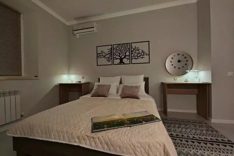 1-к кв. Ставропольский край, Ставрополь ул. Ерохина, 27к2 (34.0 м) - Фото 1