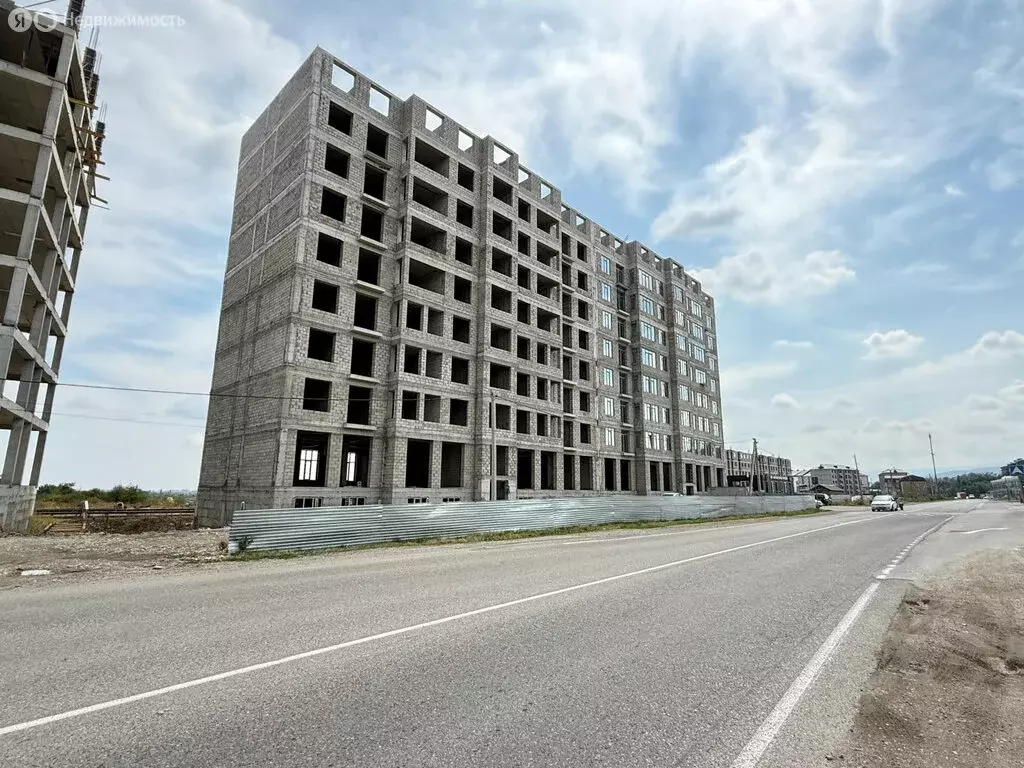 2-комнатная квартира: Шалушка, микрорайон Кирзавод (73.25 м) - Фото 1