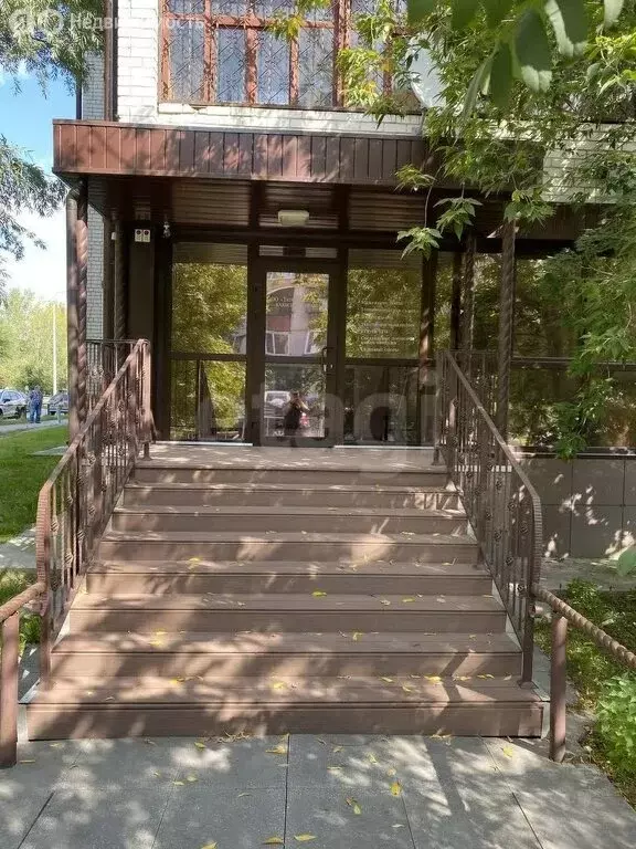 Помещение свободного назначения (46.6 м) - Фото 0