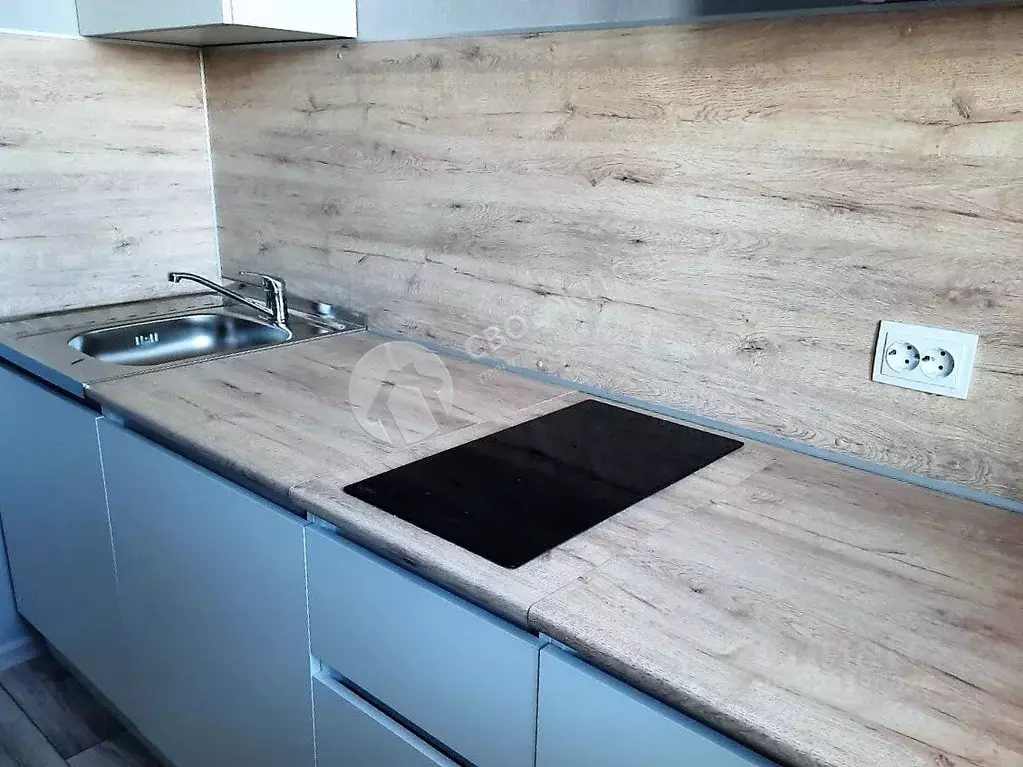 1-к кв. Пермский край, Пермь ул. Старцева, 143 (33.5 м) - Фото 1